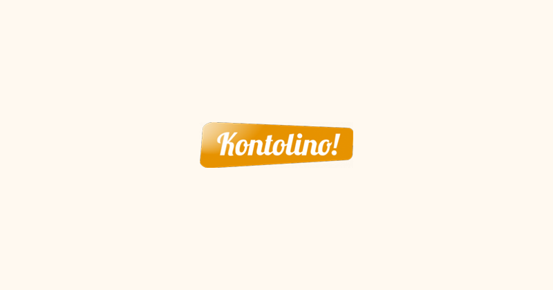 Neue Kontolino!-Version am 9. Juli 2014