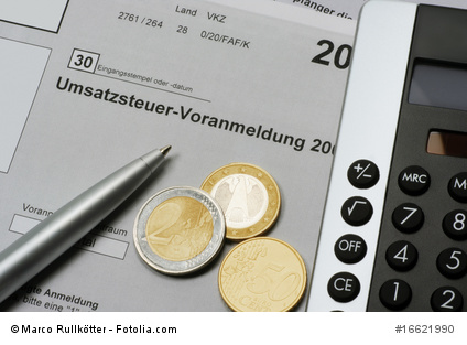 Neue Steuerformulare 2023 / 2024 in Kontolino! verfügbar